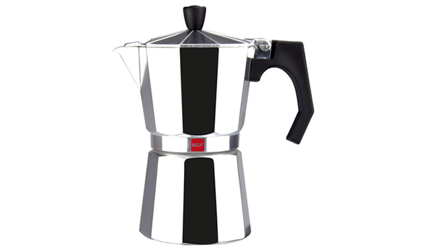 Esta es la cafetera que no sabías que necesitabas y que se adapta perfecto a tus necesidades