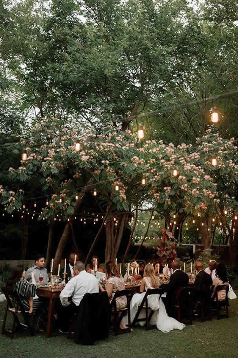 El informe de bodas de Pinterest de 2024