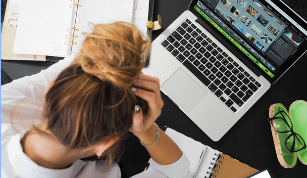 Seis consejos para disminuir la ansiedad desde casa