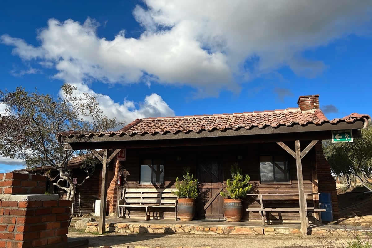 Estas escapadas rústicas y naturales en Tecate prometen una Semana Santa inolvidable
