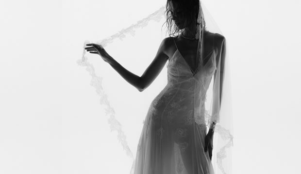 Rime Arodaky colección novias Otoño 2024