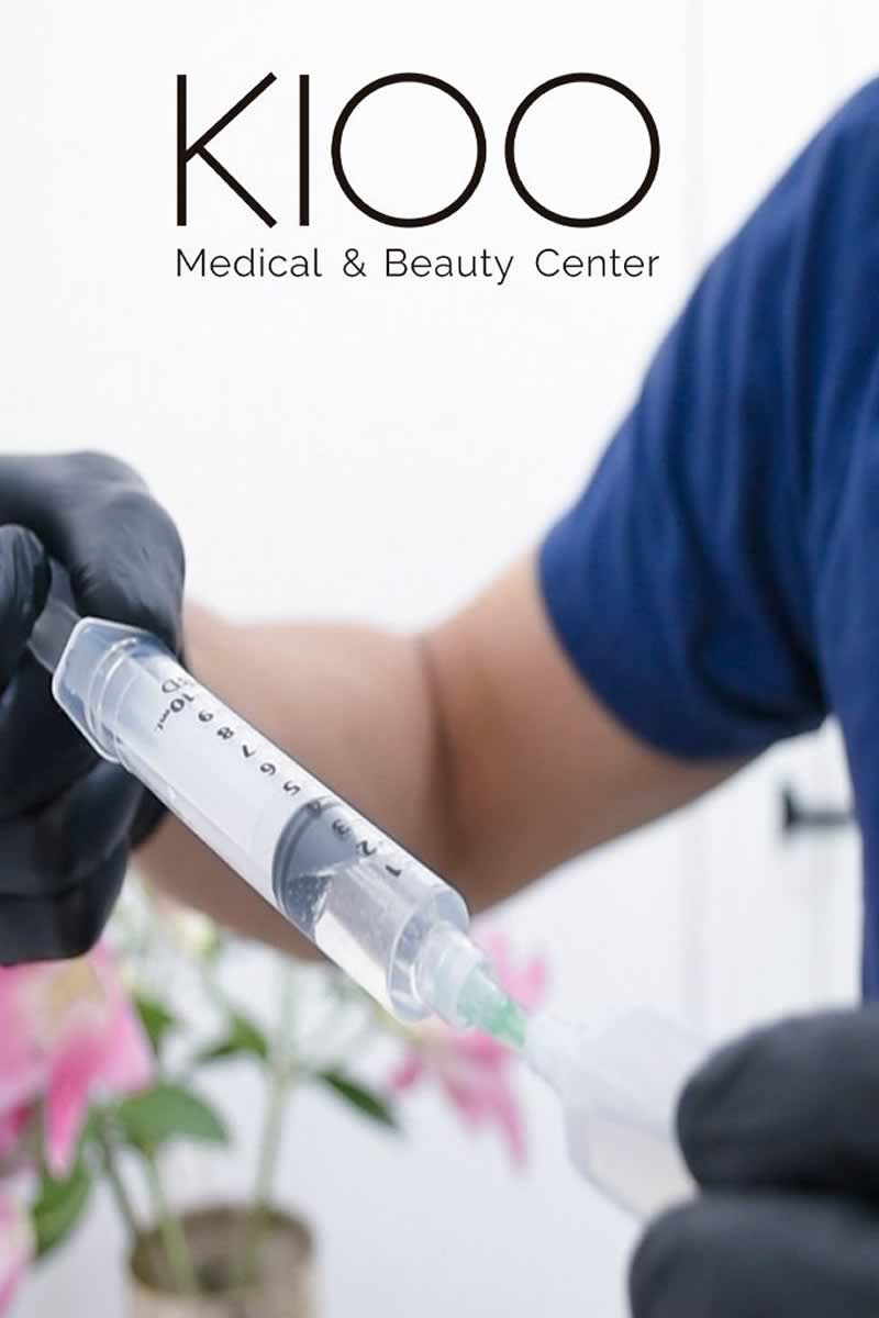 Logra unos glúteos perfectos sin cirugía y sin molestos cuidados posteriores con Kioo Medical & Beauty Center