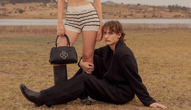 Descubre la nueva colección de Jaime Ibiza, “Lazos”