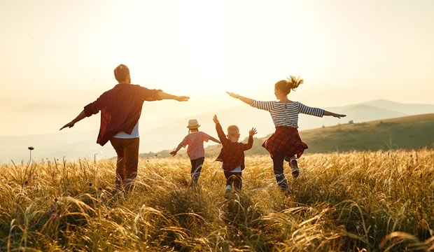 Explora tu esencia: el camino hacia la felicidad