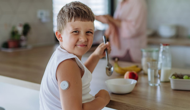 Aprende a detectar los signos que pudieran delatar la presencia de la diabetes infantil
