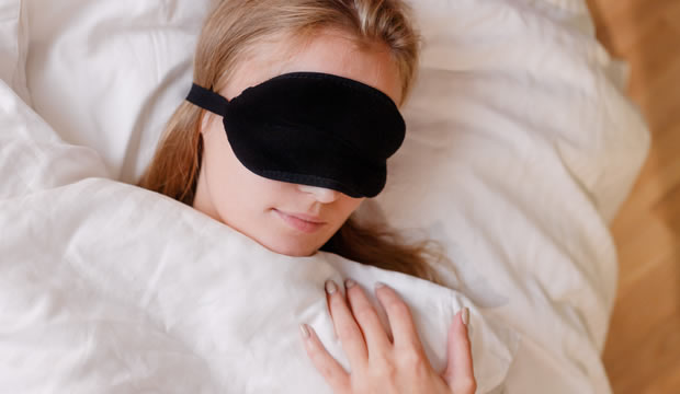 Los expertos nos platican cuál es la razón por la que todos necesitamos dormir bien