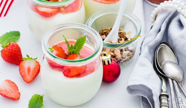 Los dos postres más deliciosos del verano están aquí, ¡y se convertirán en tus favoritos!