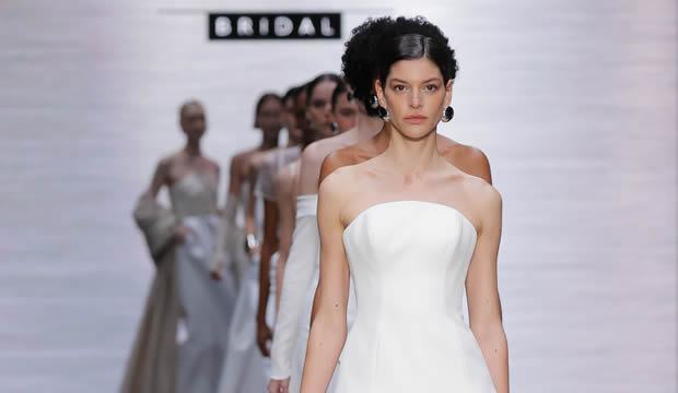 Sophie et Voilà colección novias 2025