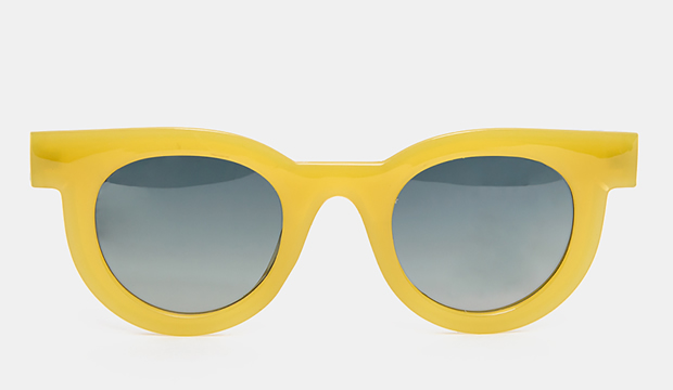 Sorpréndete con la nueva colección de gafas de Daniel Espinosa para ver y ser visto