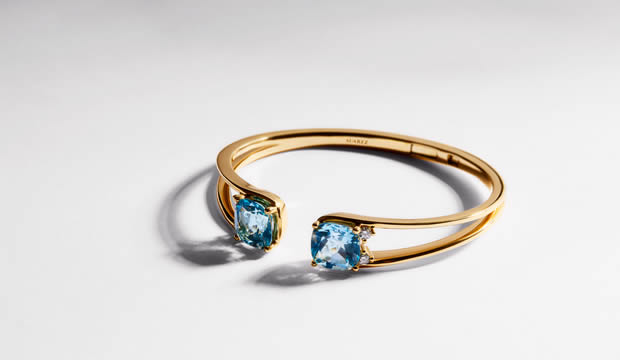 Suárez presenta “Eclipse”, la colección de joyería que te hará resplandecer este verano