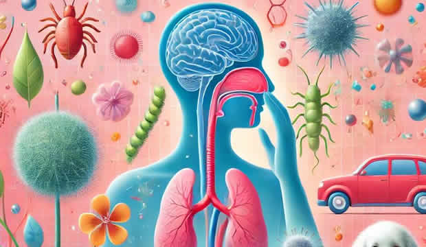 Si padeces algún tipo de alergia, ¡estas recomendaciones son para ti!
