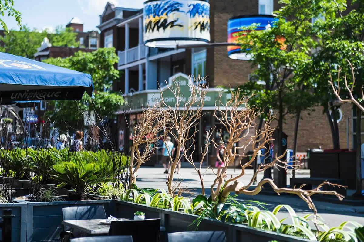 ¡La Guía Michelin llega a Quebec!