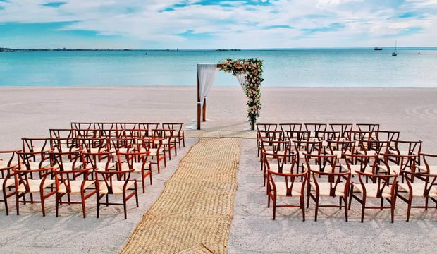 Vive una experiencia de bodas auténtica y llena de magia en La Paz, Baja California Sur