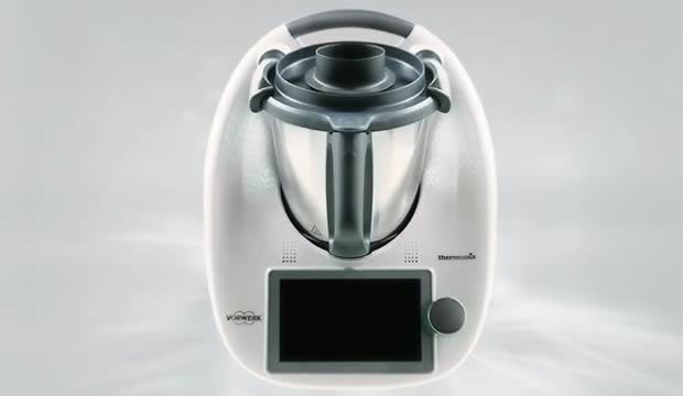 Thermomix México lanza la edición limitada TM6 Sparkling White: el compañero perfecto en la cocina para la temporada festiva 