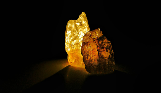 De la piedra al oro: el poder de la exploración