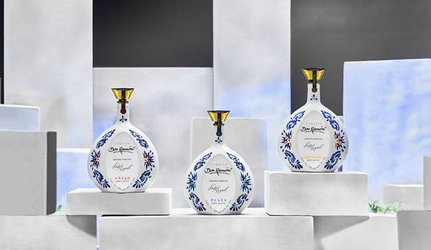 Luis Miguel firma una nueva edición especial de Tequila Don Ramón, perfecta para regalar en estas festividades navideñas