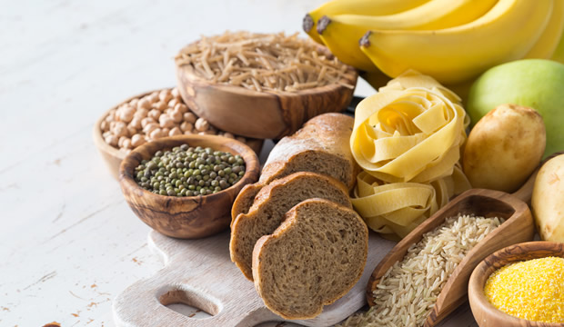 ¿Carbohidratos simples o complejos? Cómo disfrutarlos de forma saludable y sin culpa