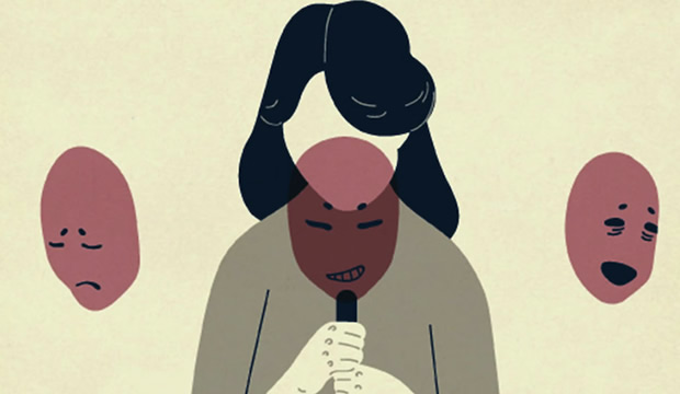 Trastornos de personalidad