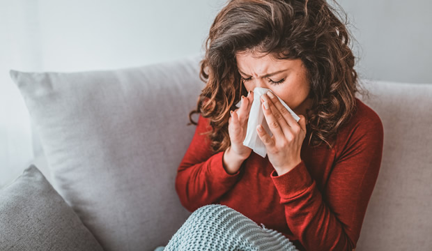 ¿Viral o bacteriana? Descubre los tipos de infecciones respiratorias y cómo diferenciarlos