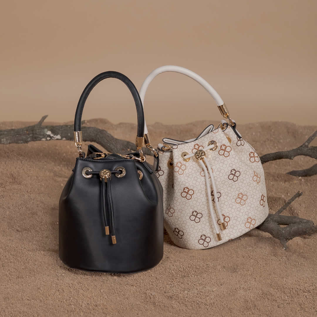 Aporta color y estilo a tu día a día con la nueva colección de de bolsos de Jaime Ibiza