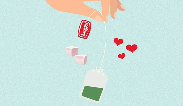 Incorpora tés a tu vida diaria y disfruta de sus increíbles beneficios