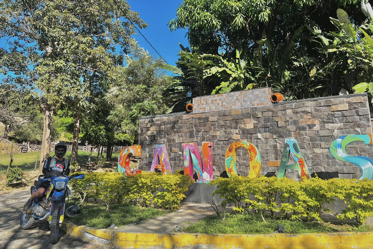 Escápate a Canoas, un paraíso natural en Manzanillo