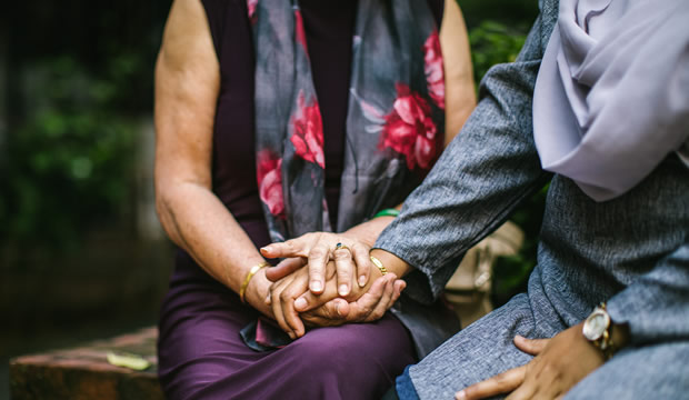 ¿Puede el amor derribar barreras?