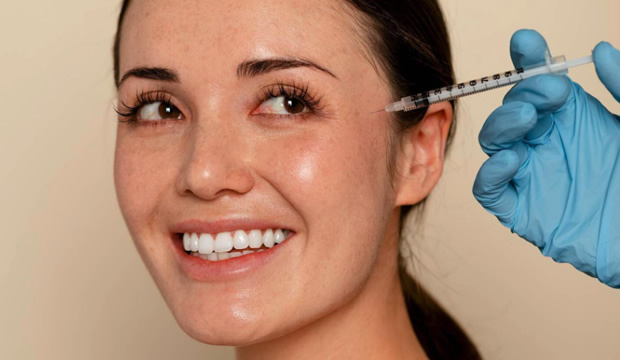 Los especialistas en belleza nos cuentan qué tan cierto es que el esperma de salmón rejuvence la piel