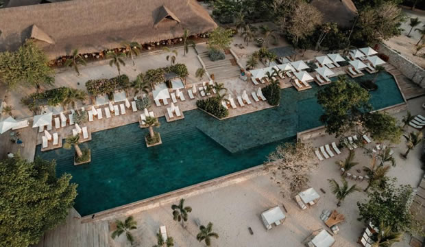 Makani Luxury Cartagena, el paraíso del Caribe Colombiano que eleva la experiencia de lujo frente al mar
