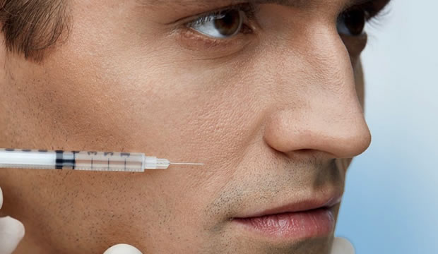 La estética también es de hombres: el nuevo rostro del hombre moderno