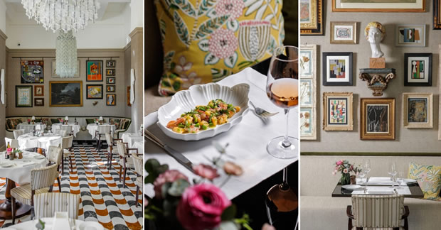 Florencia estrena nuevos ‘hotspots’ gastronómicos