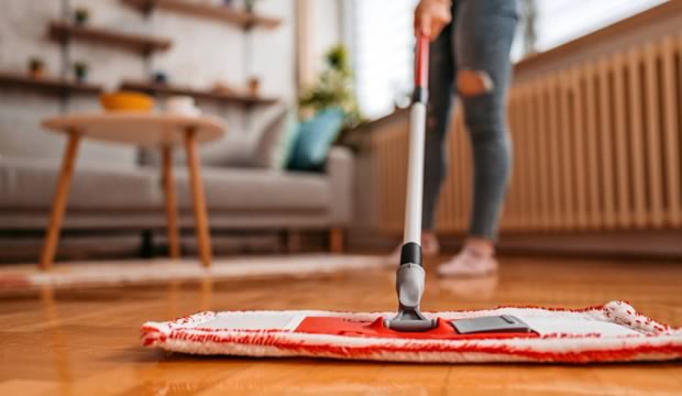 ¿Estás realmente utilizando los métodos más eficaces para limpiar el piso o lo estás ensuciando más? ¡Descúbrelo!