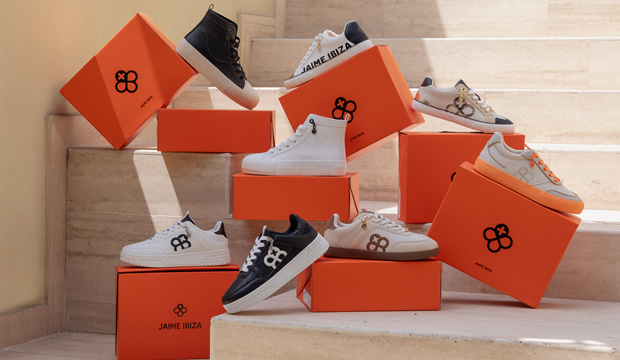 Estos son los ‘sneakers’ que todas querrán usar en verano