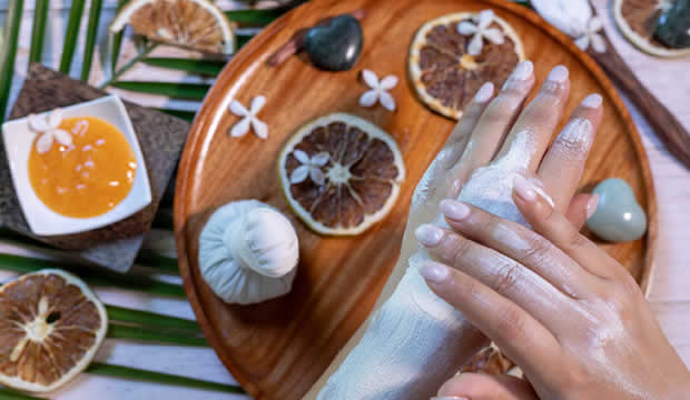 Estos son los dos spas en México que ofrecen lujosos rituales dedicados a las manos de los que todos están hablando