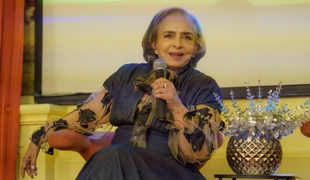 Belleza & Bienestar celebró su décimo aniversario con un evento especial sobre autocuidado en la tercera edad