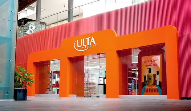 Ulta Beauty anuncia nuevas aperturas y marcas exclusivas de Estados Unidos en México