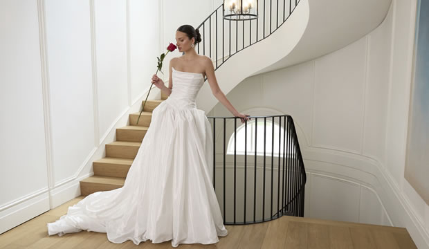 La Premiere Couture colección novias Otoño 2026