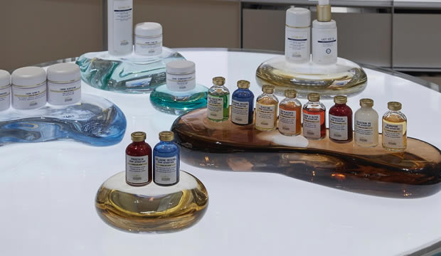 Descubre los kits de regalo de Biologique Recherche