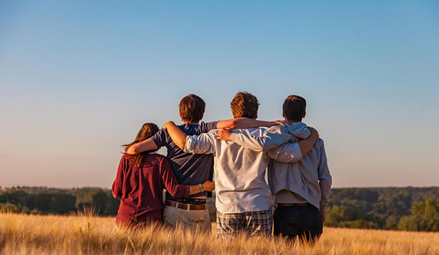 La dignidad como brújula en la adolescencia