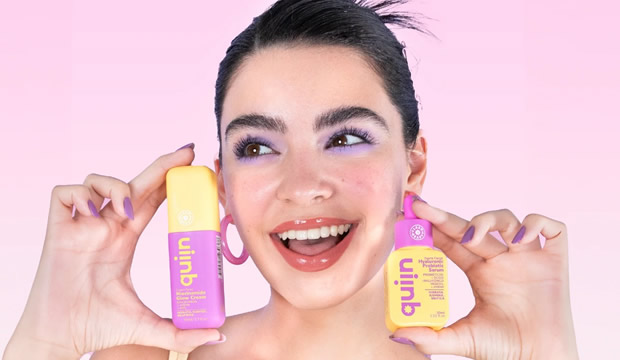 Rutinas de belleza para adolescentes: tres tips para lograr el ‘skincare’ perfecto