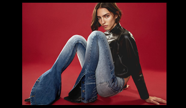 Desigual x Egonlab, colección cápsula exclusiva