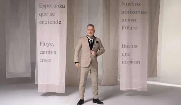La más reciente colección de bolsos de Jaime Ibiza, marca el origen de un nuevo comienzo