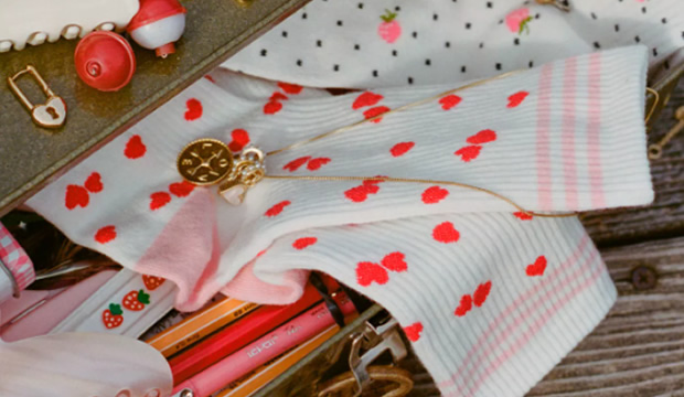 El amor te queda bien con Aerie
