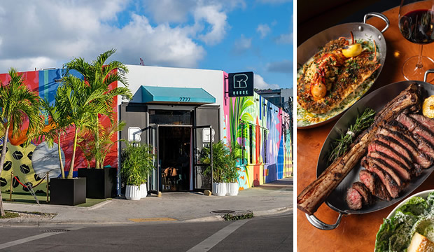 Viajar, compartir y celebrar: Miami y Miami Beach como pretexto gastronómico este año