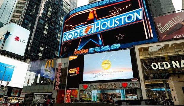 Houston inicia el año con atractivas propuestas para los visitantes