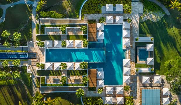 The St. Regis Punta Mita se posiciona como un santuario privado entre naturaleza y exclusividad en la Riviera Nayarit