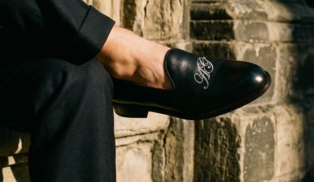 Hechos a medida, para tus pies: Hockerty lanza su nueva colección de zapatos ceremoniales