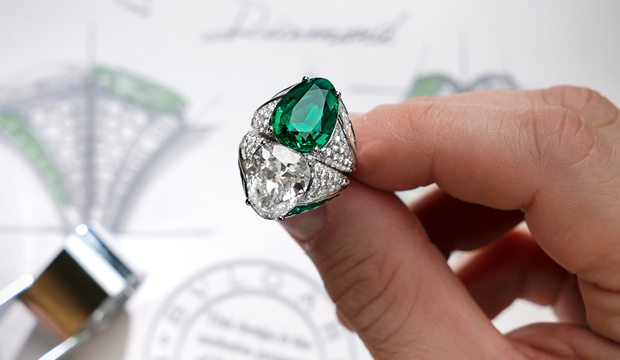Bvlgari “Eclettica”: un manifiesto que celebra el arte 