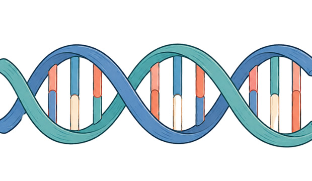 Tus genes no son tu destino