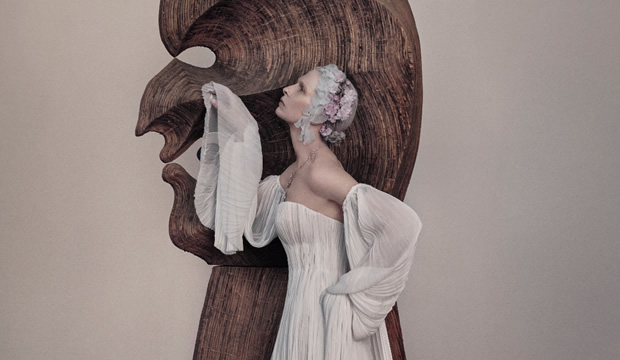 House of Gilles colección Haute Couture Primavera 2027